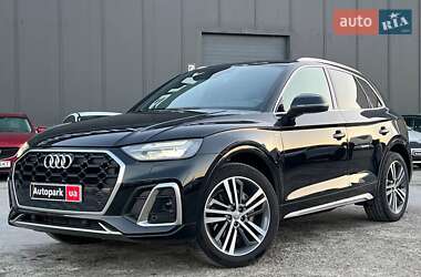 Audi Q5 2022 Audi Q5 2022