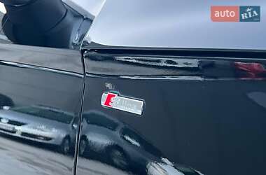 Внедорожник / Кроссовер Audi Q5 2022 в Львове
