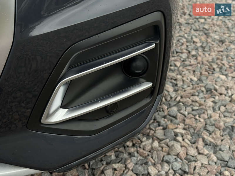 Позашляховик / Кросовер Audi Q5 2021 в Києві фото 14 Позашляховик / Кросовер Audi Q5 2021 в Києві