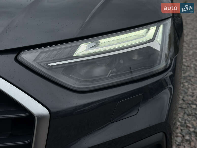 Позашляховик / Кросовер Audi Q5 2021 в Києві фото 38 Позашляховик / Кросовер Audi Q5 2021 в Києві