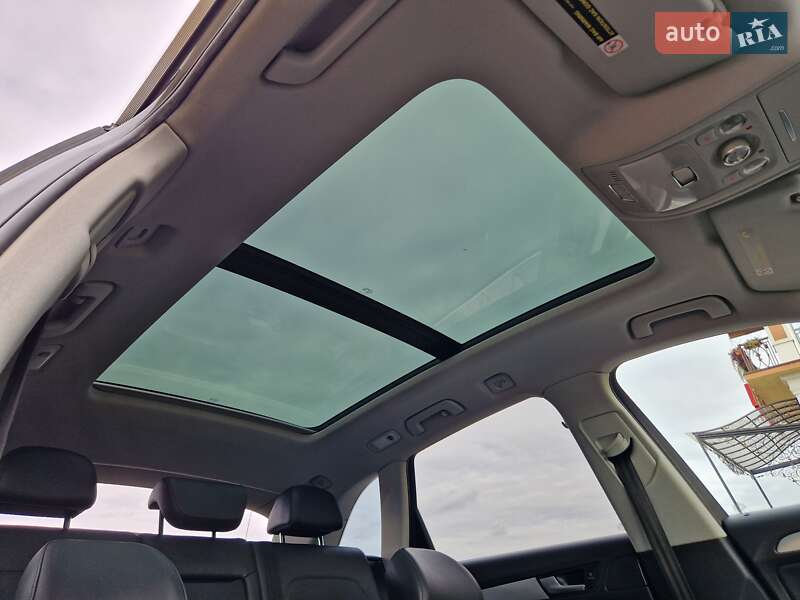 Позашляховик / Кросовер Audi Q5 2014 в Львові