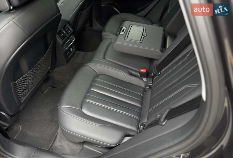 Внедорожник / Кроссовер Audi Q5 2020 в Львове