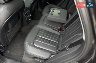 Внедорожник / Кроссовер Audi Q5 2020 в 