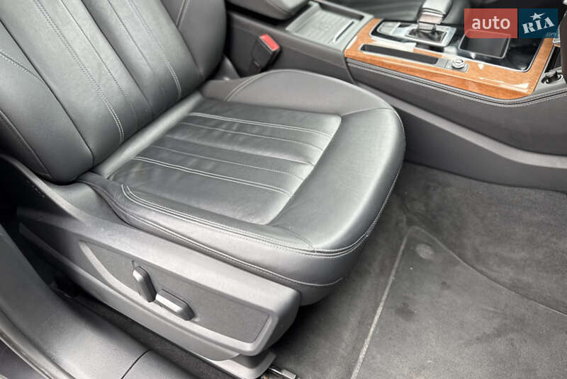 Внедорожник / Кроссовер Audi Q5 2020 в Львове