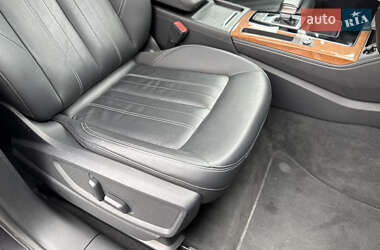 Внедорожник / Кроссовер Audi Q5 2020 в 