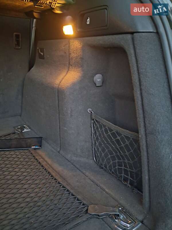 Внедорожник / Кроссовер Audi Q5 2010 в Хмельницком