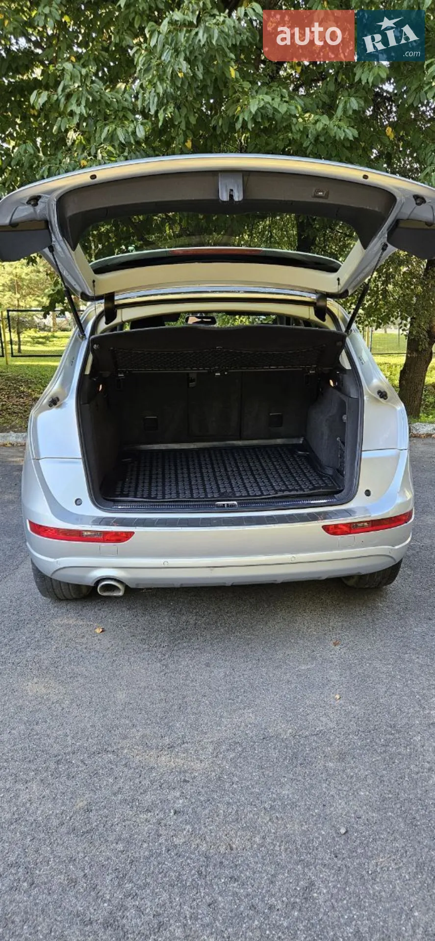 2013 Audi Q5 - мініатюра 2