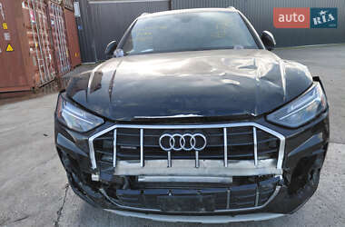 Audi Q5 2021 Audi Q5 2021