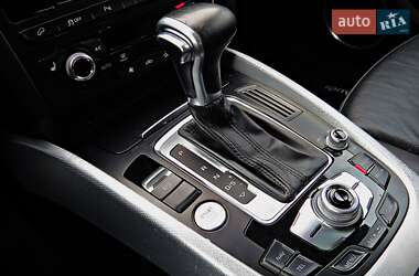 Внедорожник / Кроссовер Audi Q5 2015 в 