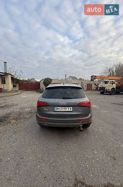 Внедорожник / Кроссовер Audi Q5 2014 в Харькове