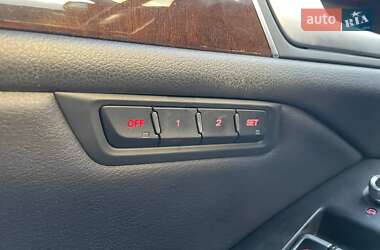 Позашляховик / Кросовер Audi Q5 2014 в 
