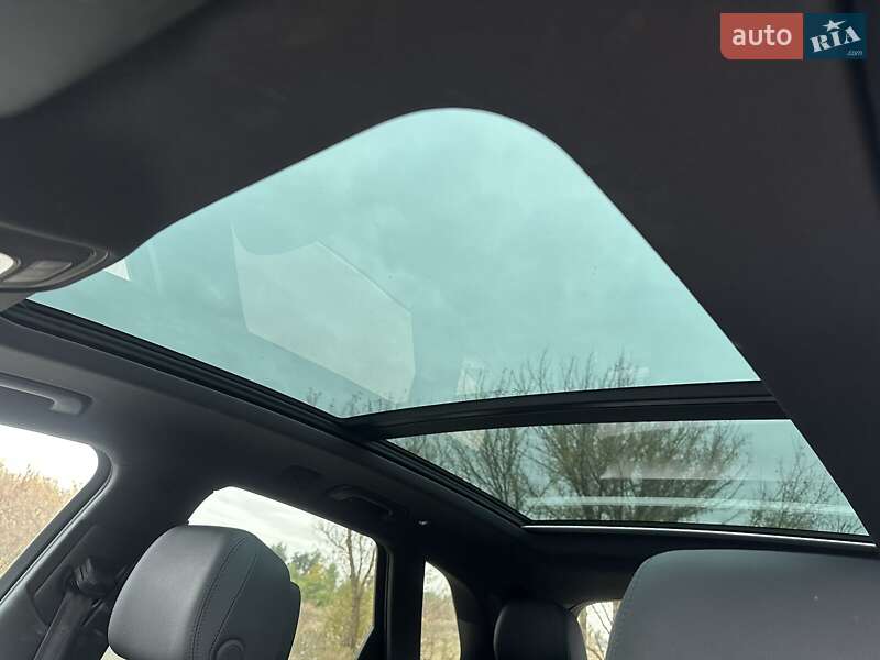 Позашляховик / Кросовер Audi Q5 2019 в Києві фото 24 Позашляховик / Кросовер Audi Q5 2019 в Києві