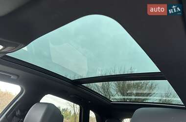 Внедорожник / Кроссовер Audi Q5 2019 в 