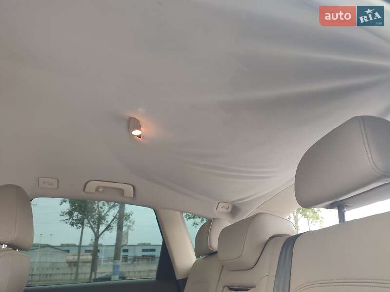 Внедорожник / Кроссовер Audi Q5 2013 в Запорожье
