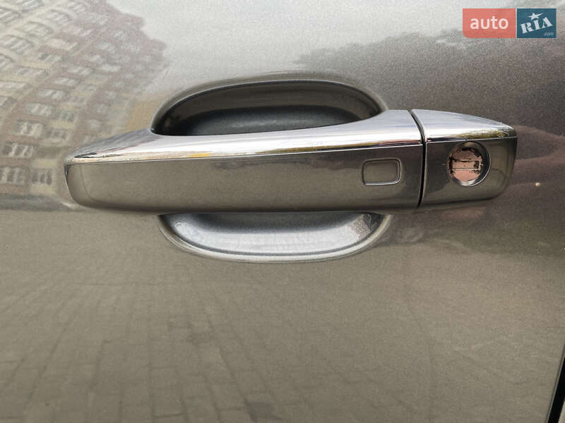 Позашляховик / Кросовер Audi Q5 2016 в Львові фото 26 Позашляховик / Кросовер Audi Q5 2016 в Львові