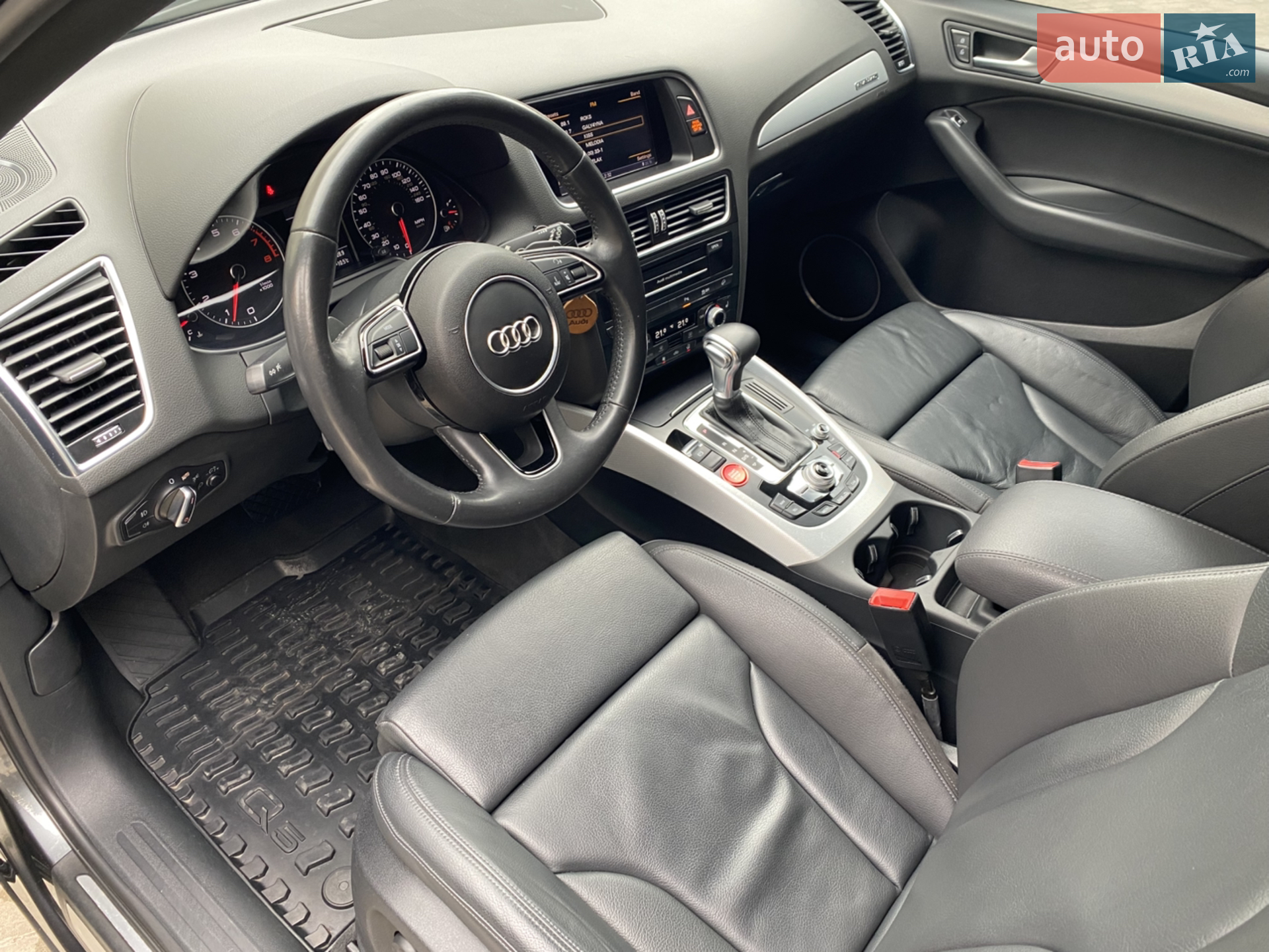 2016 Audi Q5 - мініатюра 29
