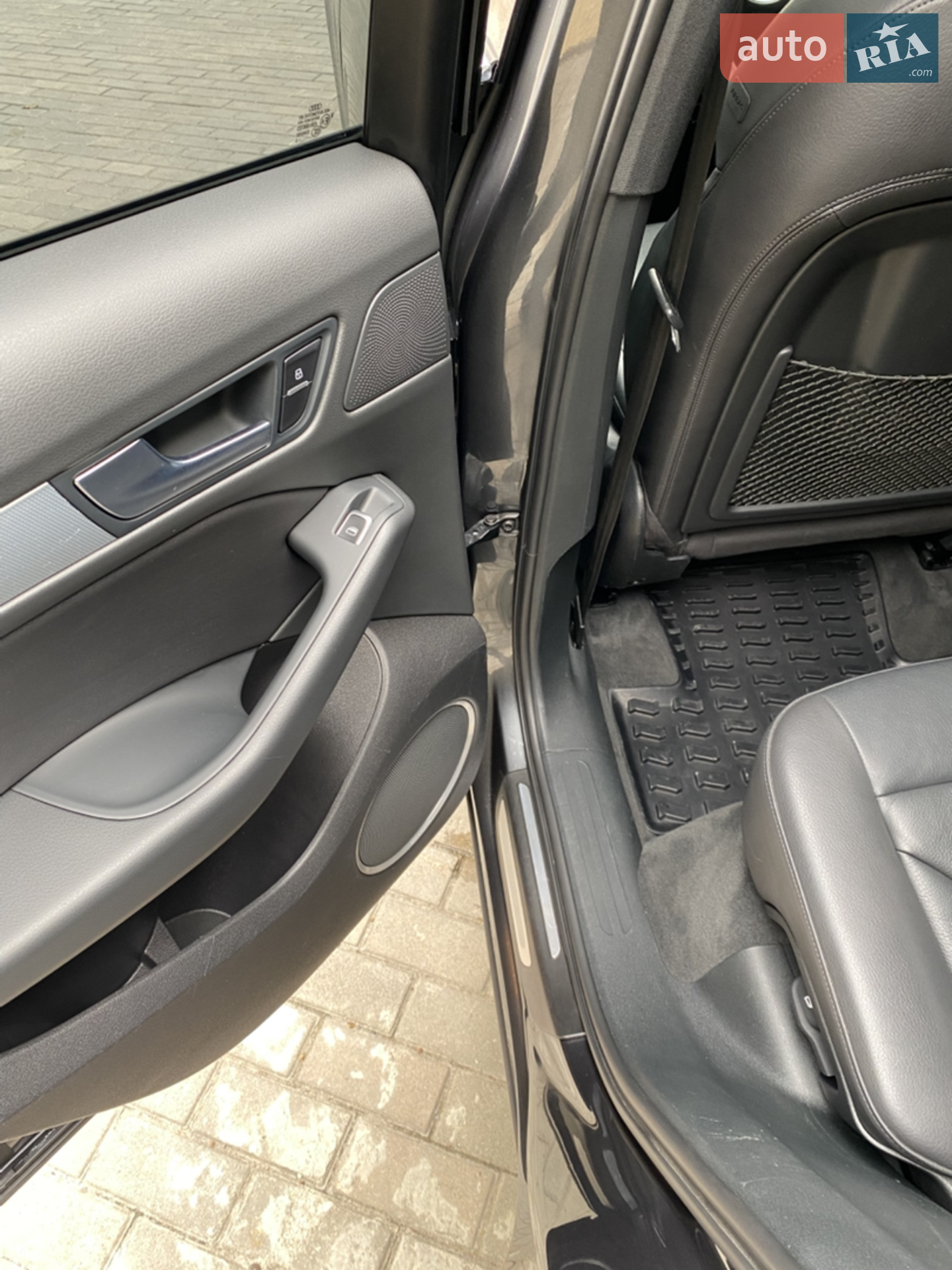2016 Audi Q5 - мініатюра 42