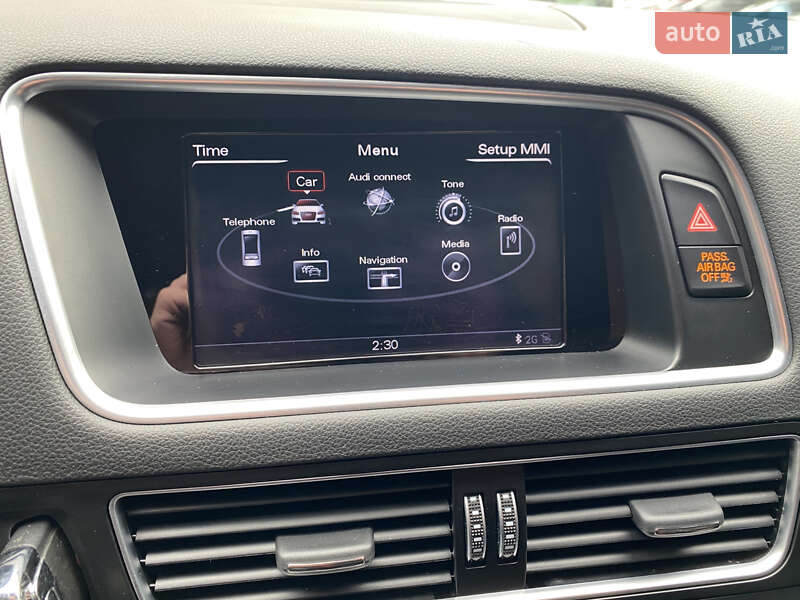 Позашляховик / Кросовер Audi Q5 2016 в Львові фото 71 Позашляховик / Кросовер Audi Q5 2016 в Львові