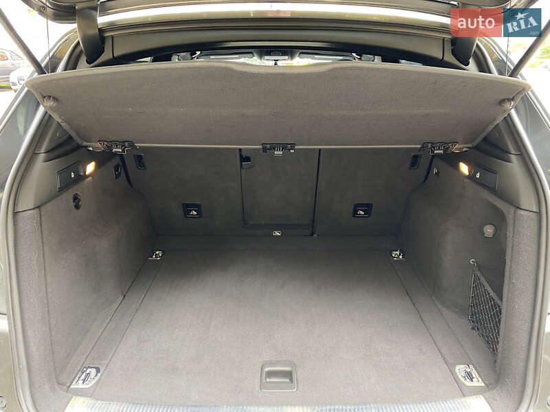 Позашляховик / Кросовер Audi Q5 2016 в Львові фото 77 Позашляховик / Кросовер Audi Q5 2016 в Львові