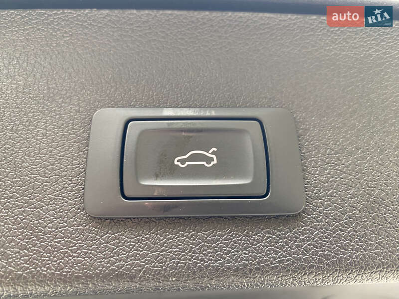 Позашляховик / Кросовер Audi Q5 2016 в Львові фото 82 Позашляховик / Кросовер Audi Q5 2016 в Львові