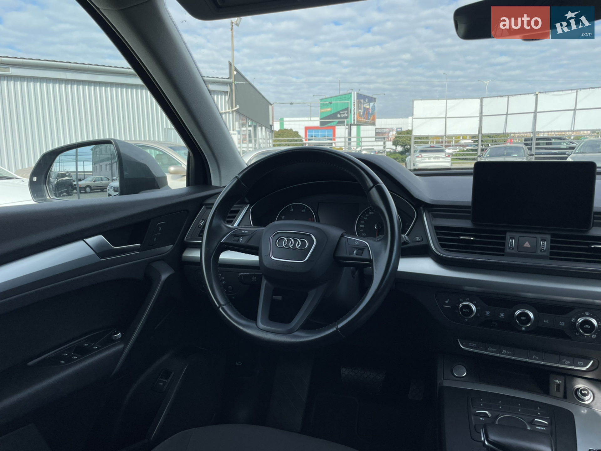 2019 Audi Q5 - мініатюра 25