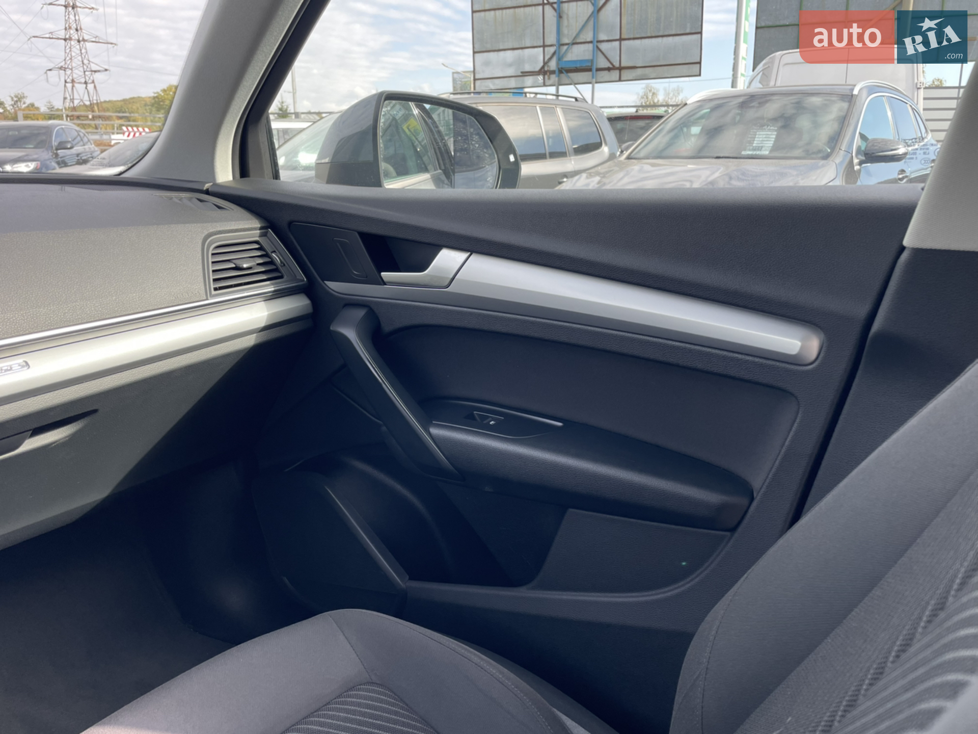 2019 Audi Q5 - мініатюра 39