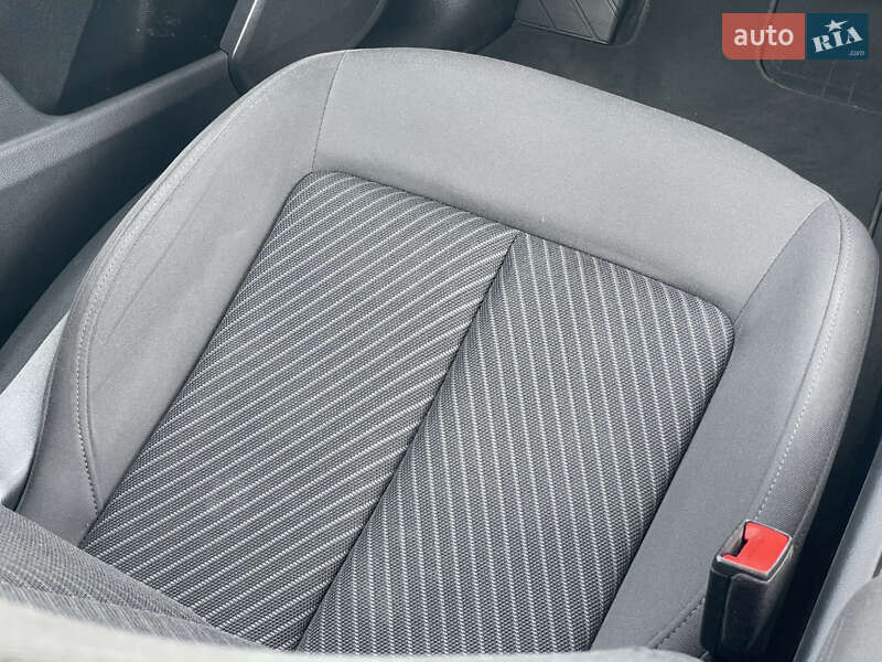 Внедорожник / Кроссовер Audi Q5 2019 в Мукачево