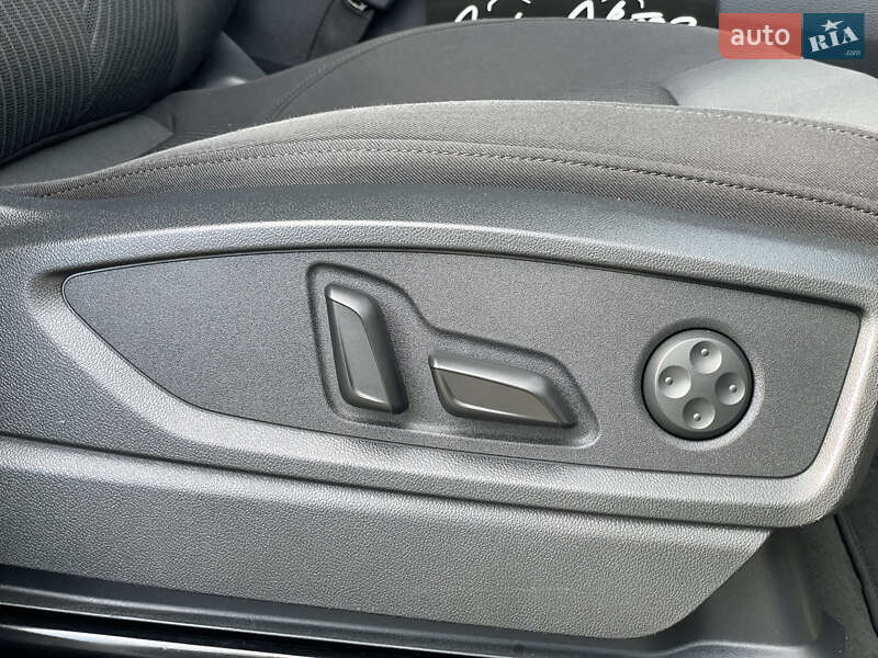 Внедорожник / Кроссовер Audi Q5 2019 в Мукачево