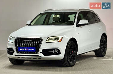 Audi Q5 2013