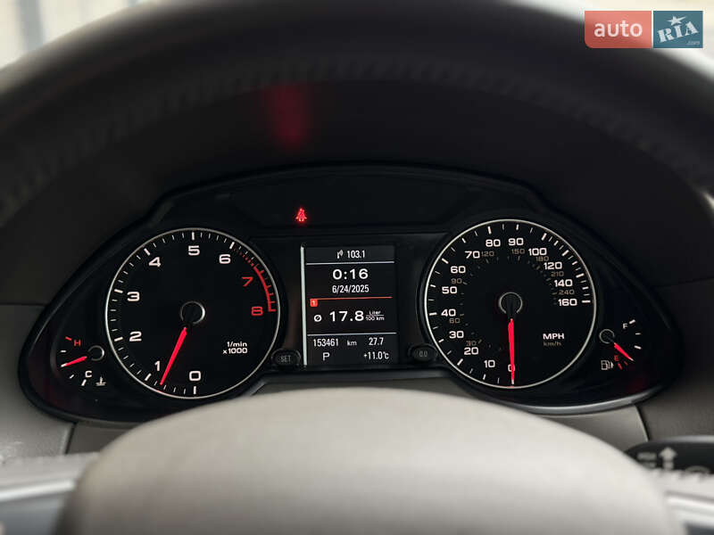 Внедорожник / Кроссовер Audi Q5 2013 в Киеве фото 9 Внедорожник / Кроссовер Audi Q5 2013 в Киеве