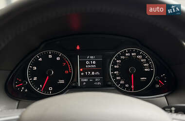 Внедорожник / Кроссовер Audi Q5 2013 в 
