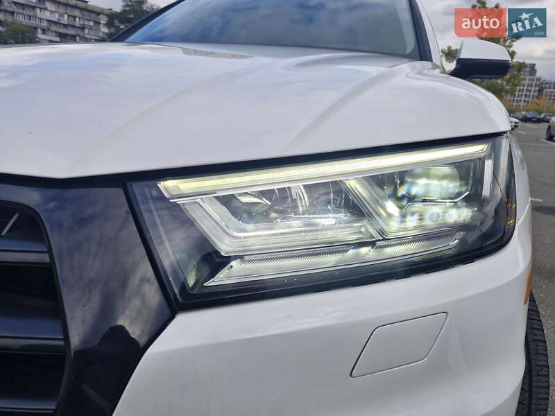 Внедорожник / Кроссовер Audi Q5 2020 в Киеве фото 3 Внедорожник / Кроссовер Audi Q5 2020 в Киеве