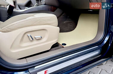 Внедорожник / Кроссовер Audi Q5 2014 в 
