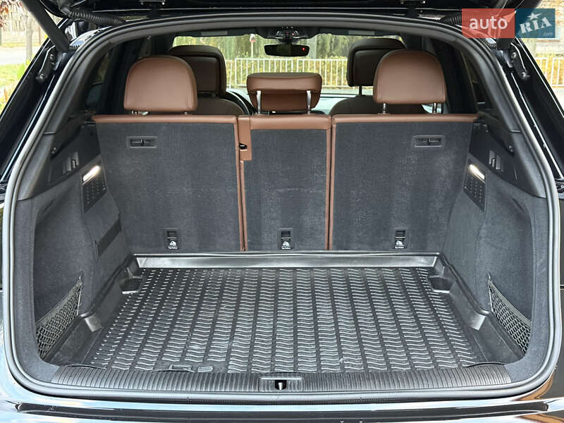 Внедорожник / Кроссовер Audi Q5 2020 в Днепре фото 12 Внедорожник / Кроссовер Audi Q5 2020 в Днепре
