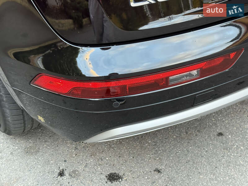 Внедорожник / Кроссовер Audi Q5 2020 в Днепре фото 27 Внедорожник / Кроссовер Audi Q5 2020 в Днепре