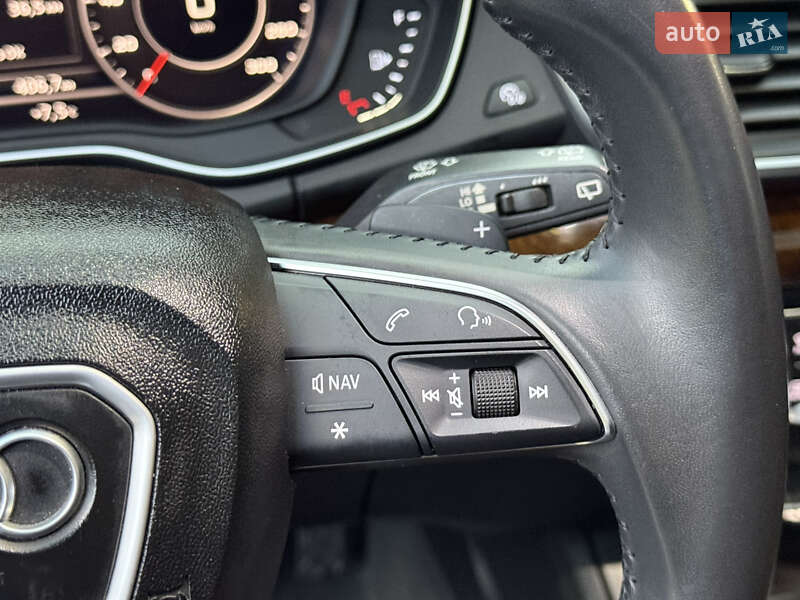 Внедорожник / Кроссовер Audi Q5 2020 в Днепре фото 47 Внедорожник / Кроссовер Audi Q5 2020 в Днепре