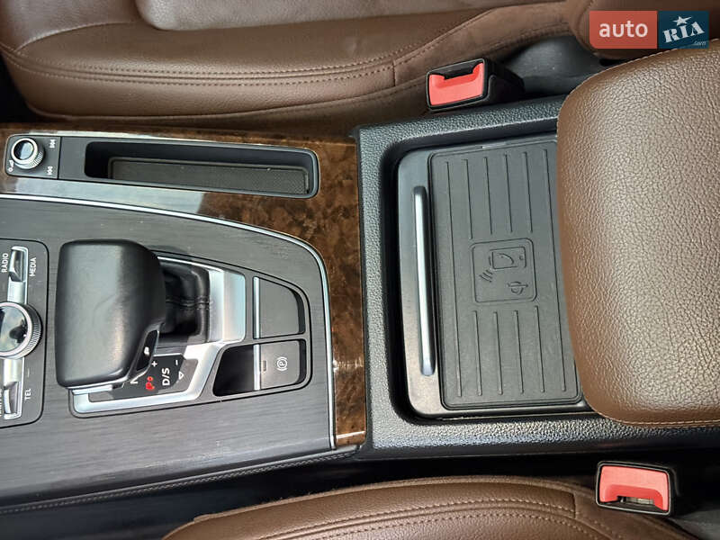 Внедорожник / Кроссовер Audi Q5 2020 в Днепре фото 55 Внедорожник / Кроссовер Audi Q5 2020 в Днепре
