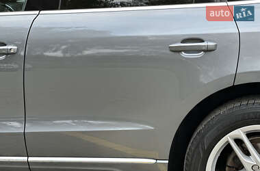 Позашляховик / Кросовер Audi Q5 2015 в 