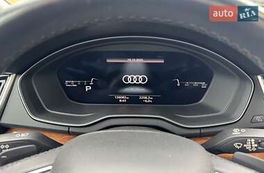 Позашляховик / Кросовер Audi Q5 2021 в 