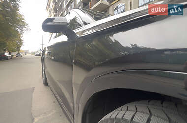 Позашляховик / Кросовер Audi Q5 2019 в 