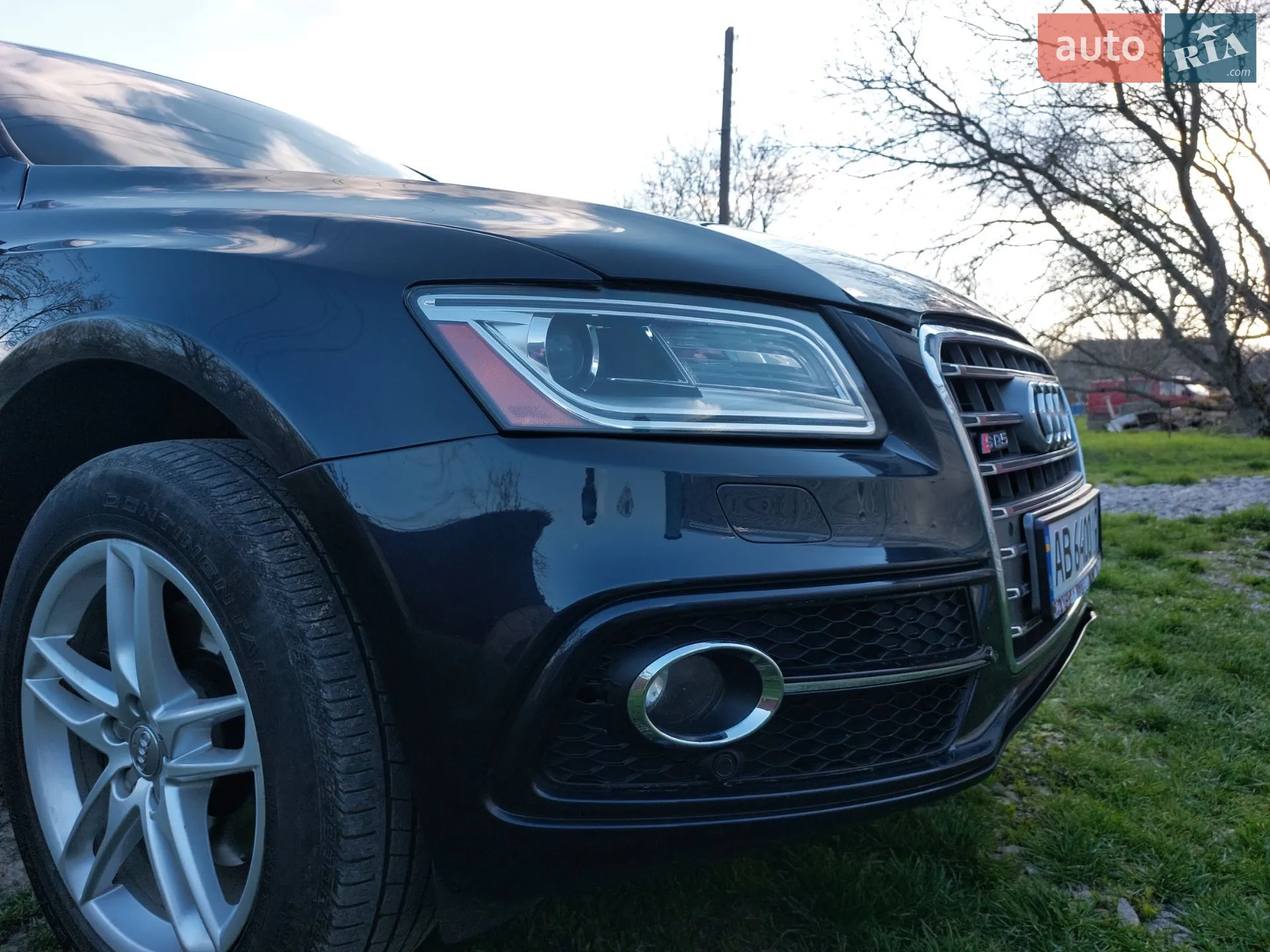 2013 Audi Q5 - мініатюра 18