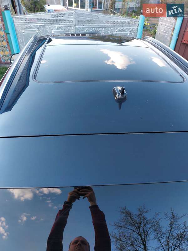 Внедорожник / Кроссовер Audi Q5 2013 в Немирове фото 16 Внедорожник / Кроссовер Audi Q5 2013 в Немирове