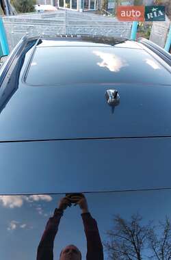 Внедорожник / Кроссовер Audi Q5 2013 в 