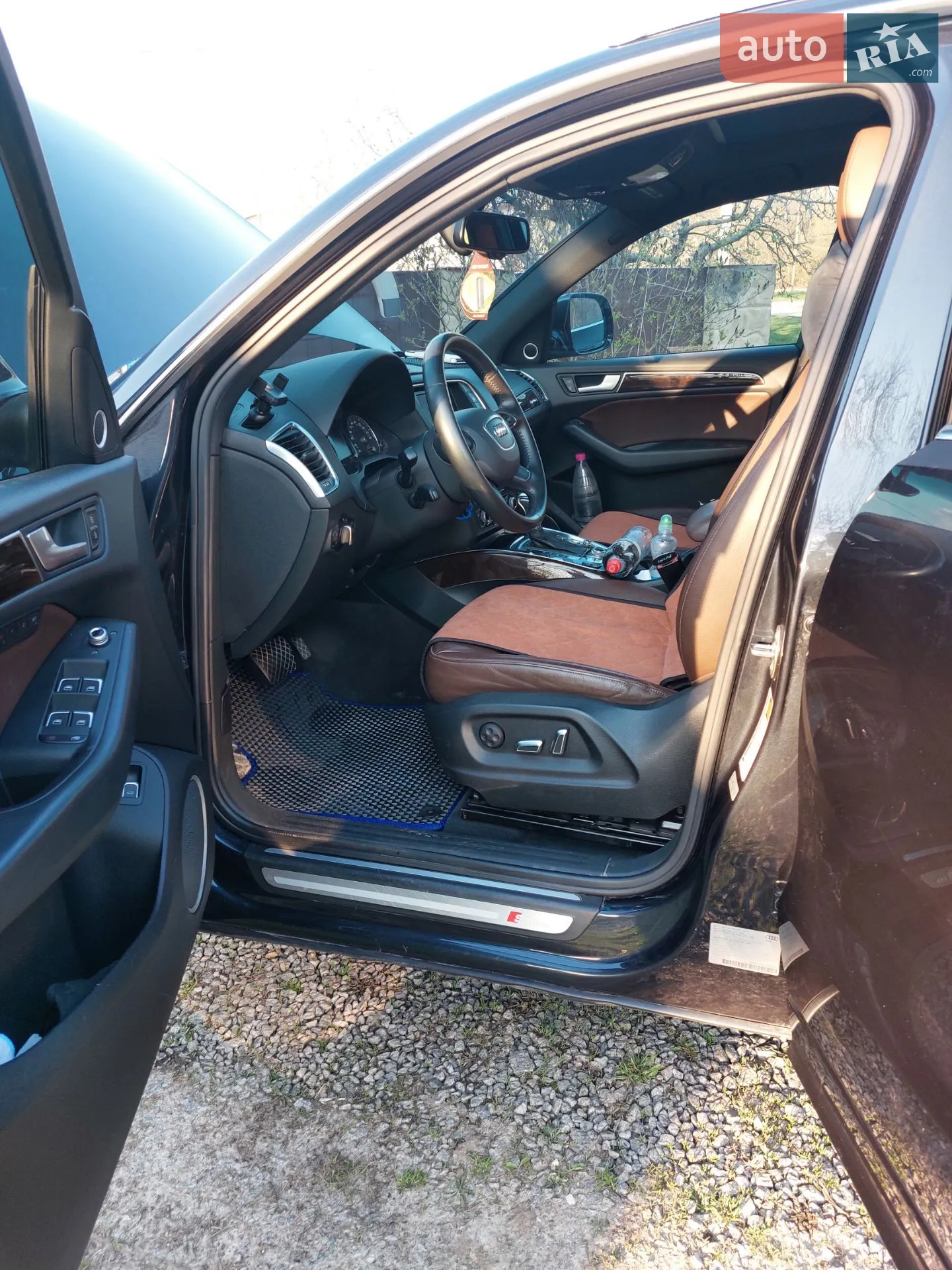 2013 Audi Q5 - мініатюра 24