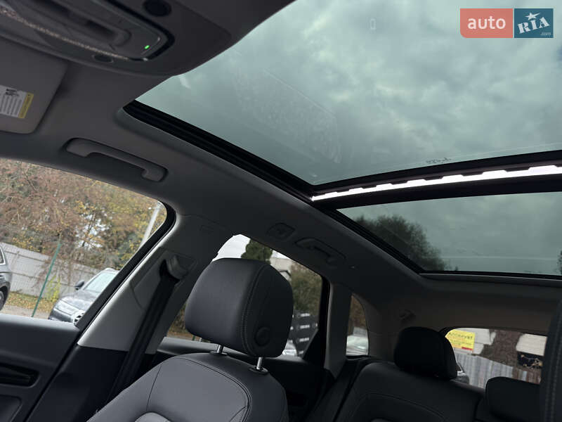 Внедорожник / Кроссовер Audi Q5 2021 в Киеве фото 37 Внедорожник / Кроссовер Audi Q5 2021 в Киеве