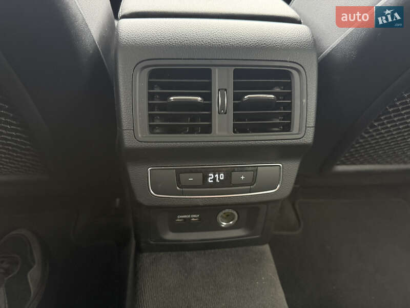 Внедорожник / Кроссовер Audi Q5 2021 в Киеве фото 38 Внедорожник / Кроссовер Audi Q5 2021 в Киеве