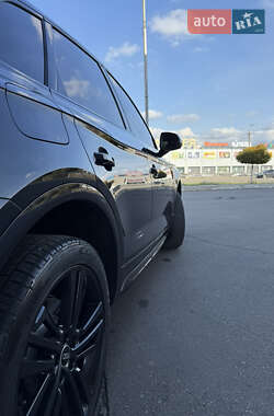 Позашляховик / Кросовер Audi Q5 2017 в  фото 10 Позашляховик / Кросовер Audi Q5 2017 в
