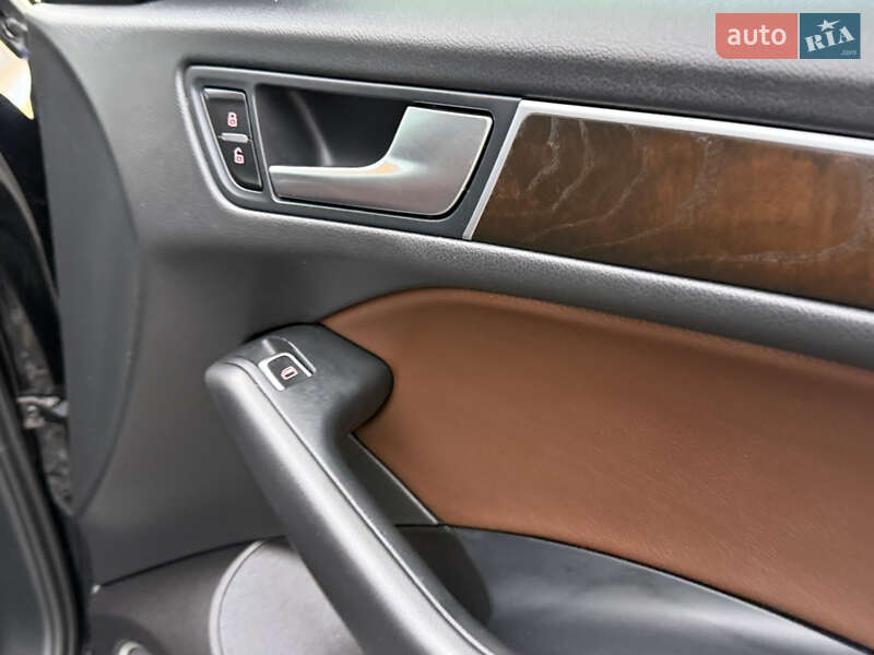 Внедорожник / Кроссовер Audi Q5 2015 в Стрые