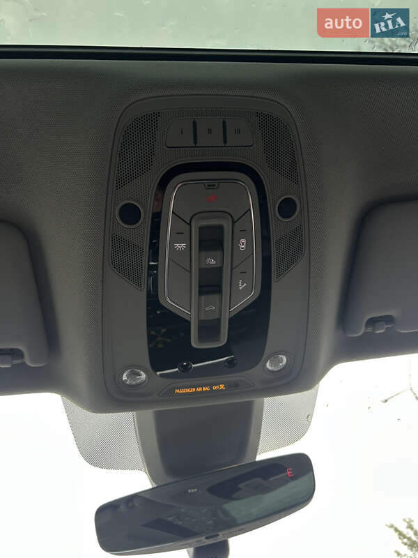 Внедорожник / Кроссовер Audi Q5 2018 в Ивано-Франковске фото 32 Внедорожник / Кроссовер Audi Q5 2018 в Ивано-Франковске