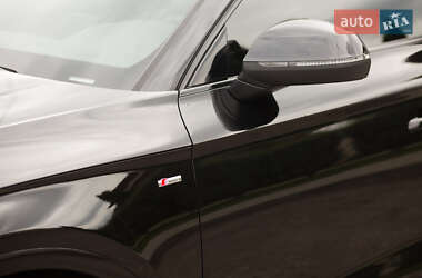 Внедорожник / Кроссовер Audi Q5 2024 в 